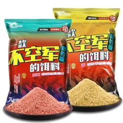 HuaShi Outdoor Fish Bait Fish Eating Carp Lake Fishing Ground Competition 300g Yuxiang Master Exclusive