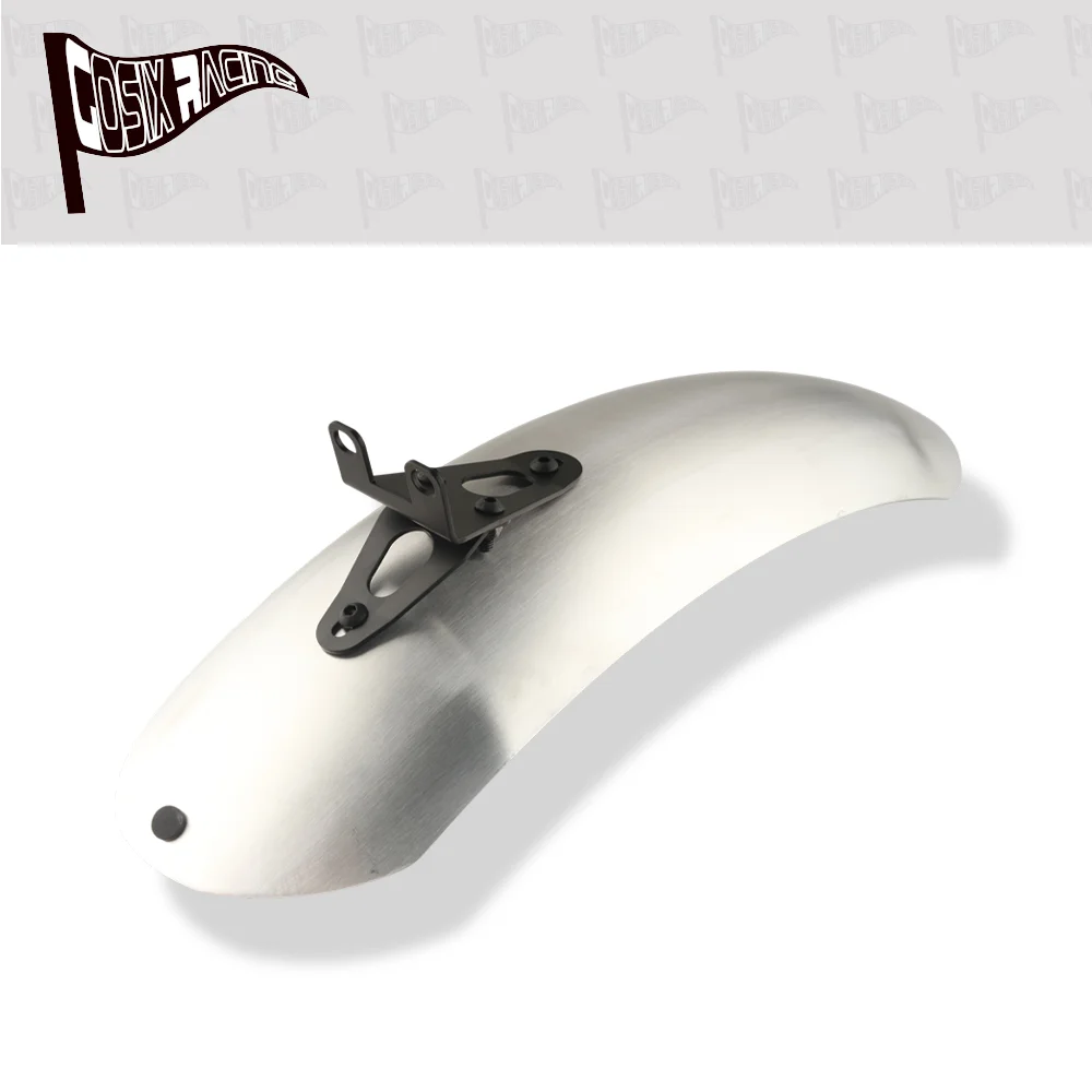 

Подходит для R12 nineT 2024-2025 R nineT Scrambler 2014-2023 R nineT Pure 2017-2023, аксессуары для мотоциклов, передние высокие крылья