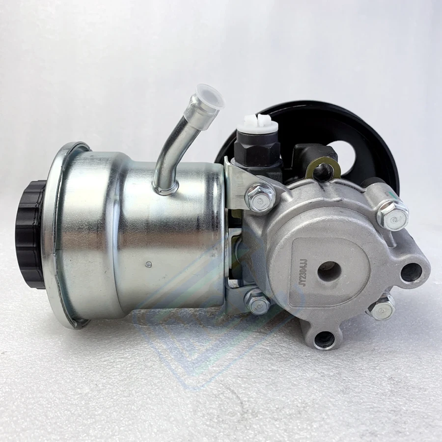 NEW Power Steering Pump For Car Toyota Corolla AE100 AE90 44320-12310 44320-12391 44320-12390 44320-12322 1995-2004 Model