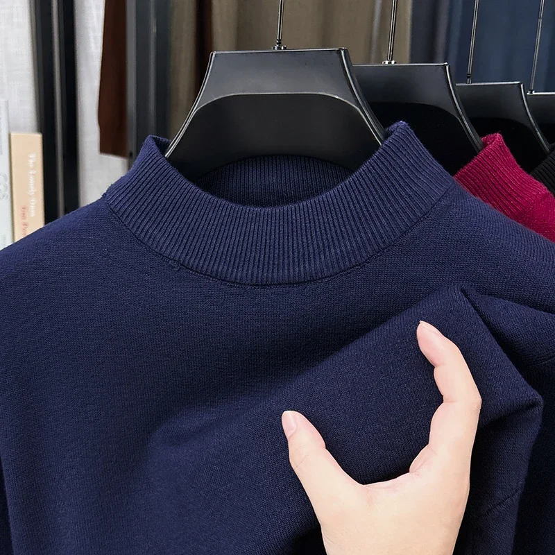 Thumbnail 3 - #18 Best Ribbed Turtleneck Sweaters to Buy In 2026