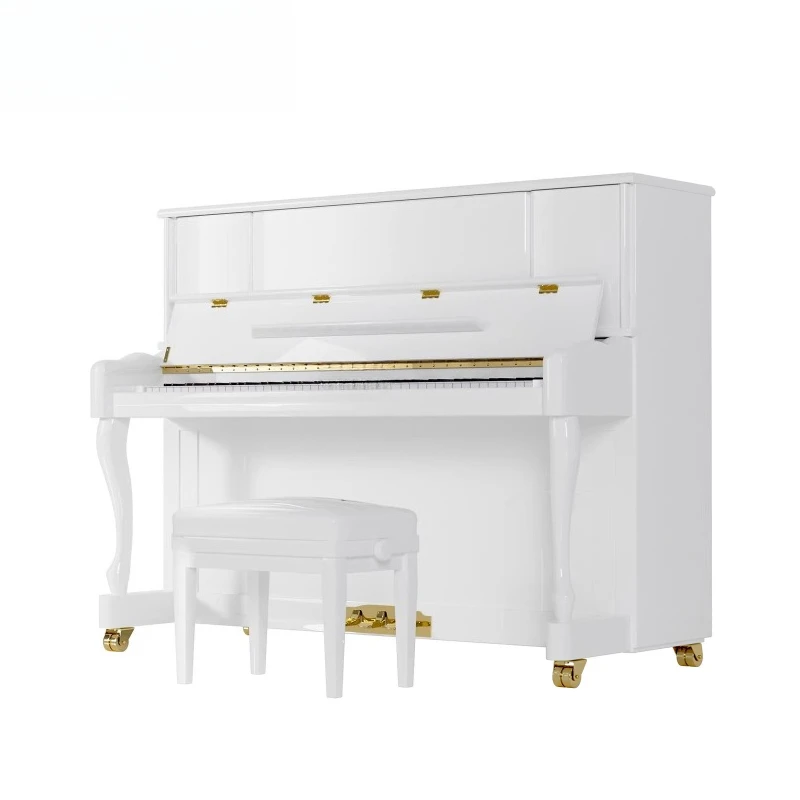 Original sound  Grand piano New upright piano 88 keys Standard real