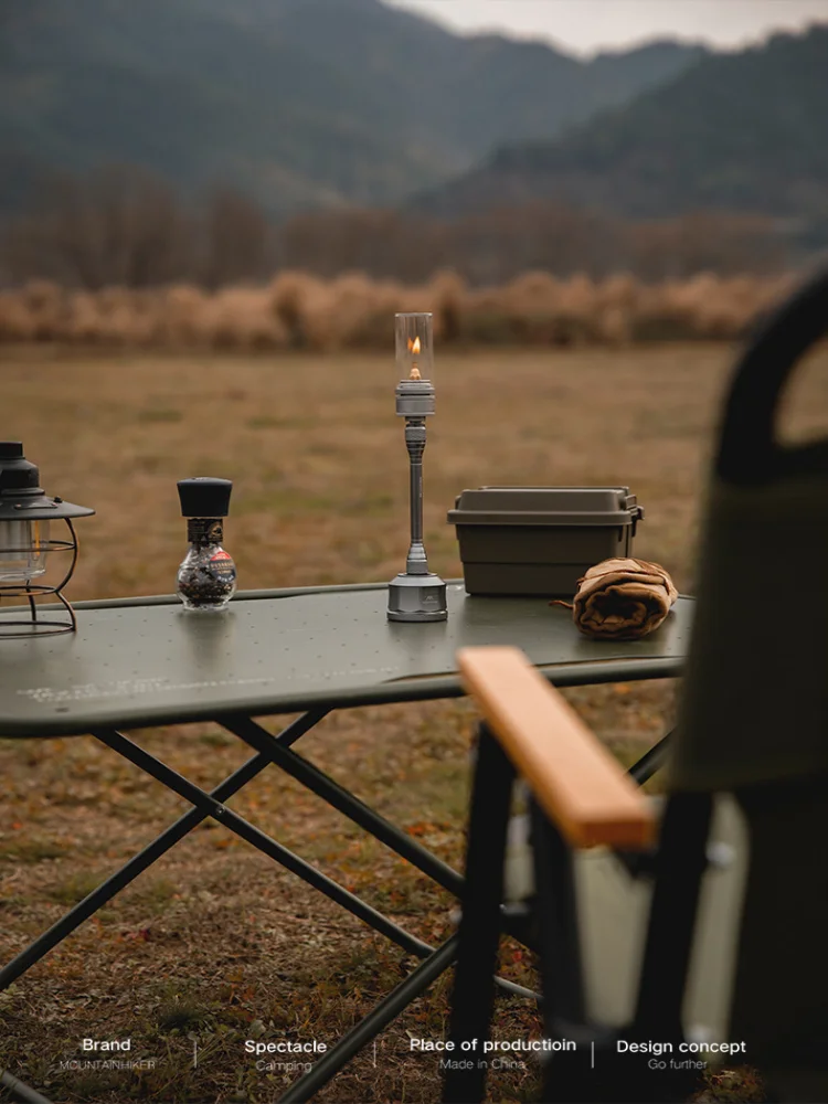 MOUNTAINHIKER Outdoor Camping  - Outdoor Camping Glamping Share review and price