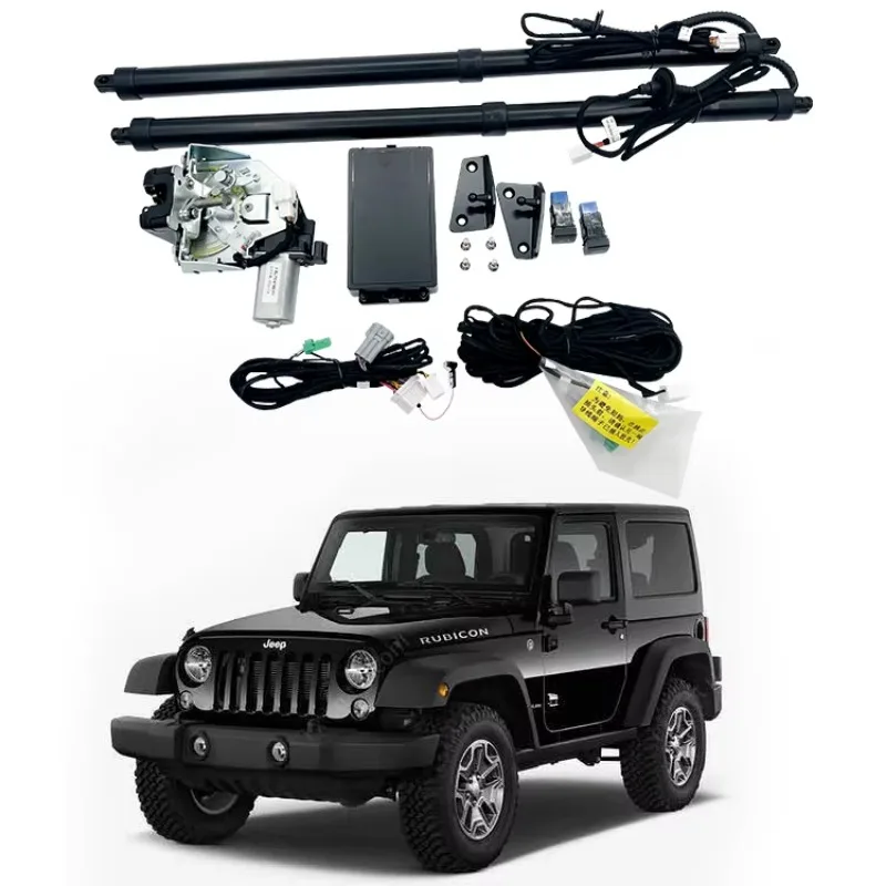

Hot Sale Automatic Car Trunk Lift with Remote Control for Jeep Cherokee and Compass