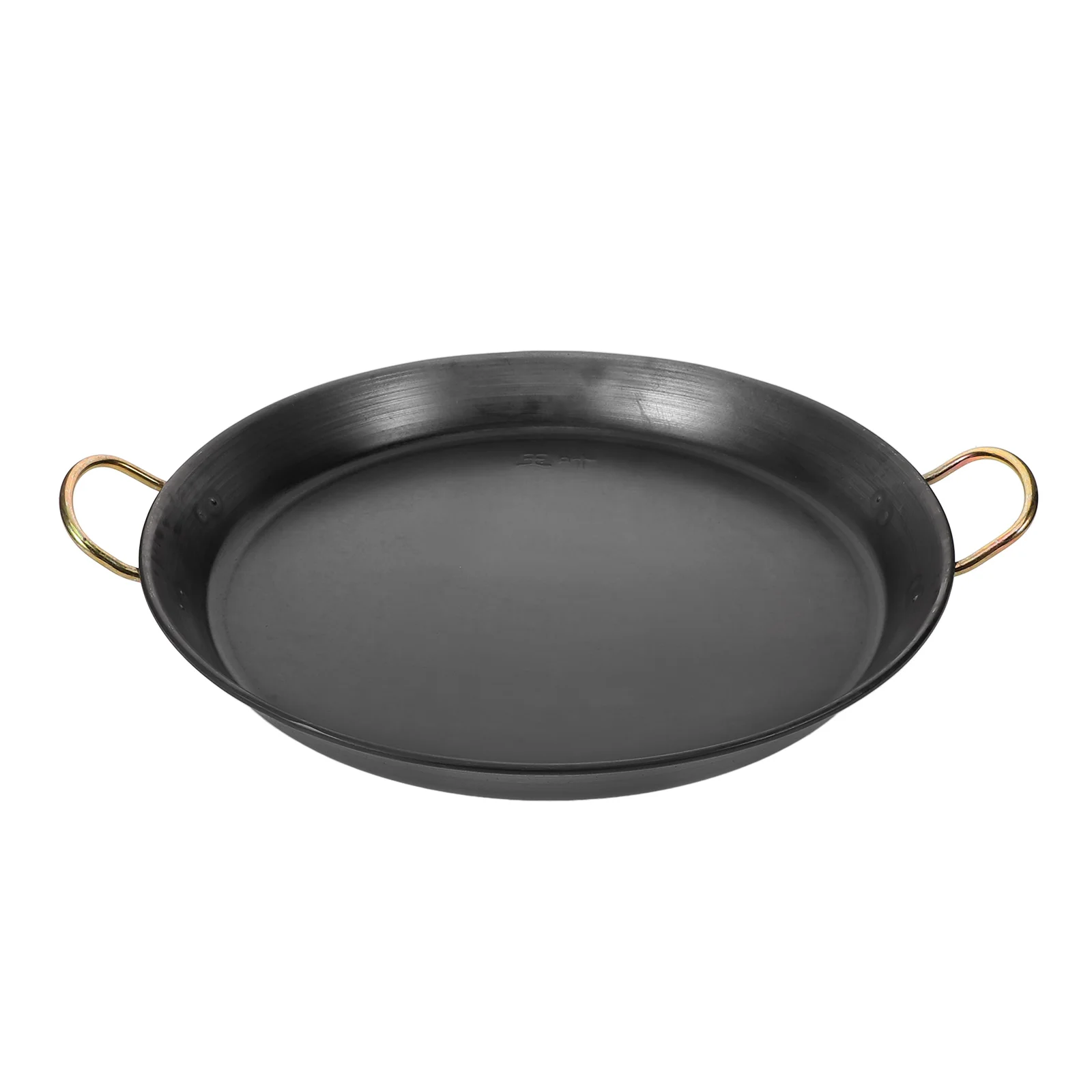 

Thickened Pan Practical Non-stick Frying Kitchen Omelette Tortilla Multi-functional Small Square Eggs Pancake Iron Anti-scald