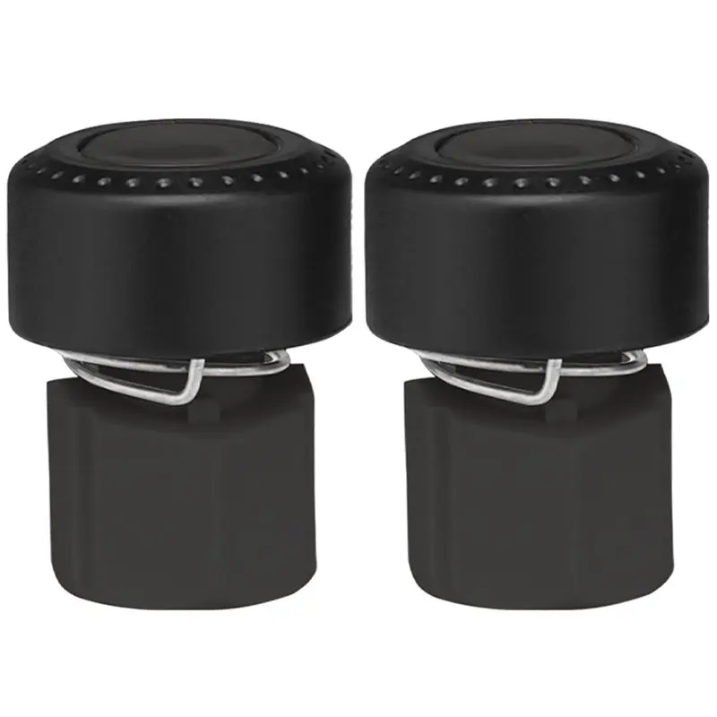 ABFU-Car Washing Machine Accessories M22 High Pressure Washer Adapter, Quick Connect Plastic Conversion Connector A