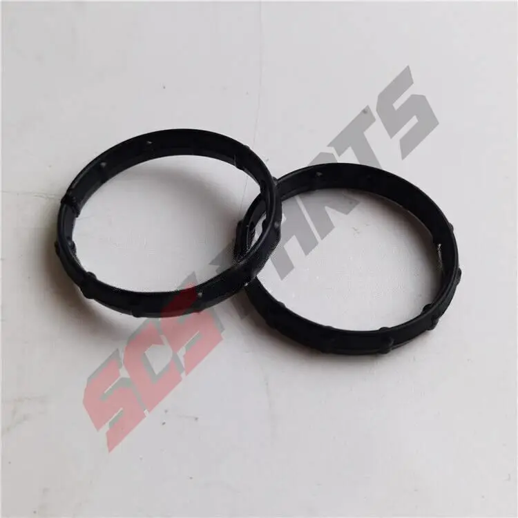 

2шт. 2865048 Уплотнение с бриллиантовым кольцом подходит для дизельного двигателя Foton Cummins ISG