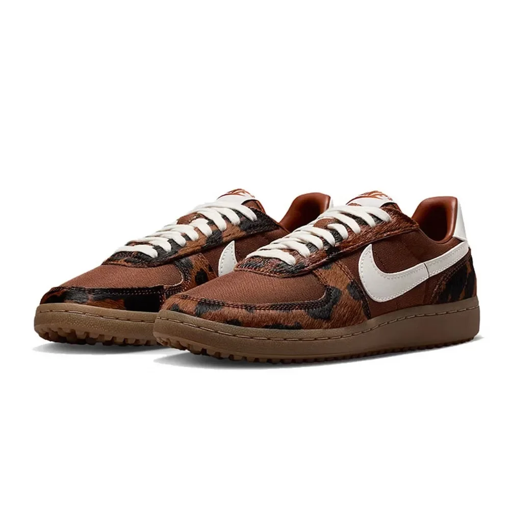 Nike FIELD GENERAL Women's Casual Shoes - Versatile, Trendy, Slip-Resistant, Durable Sneakers IM5768-200