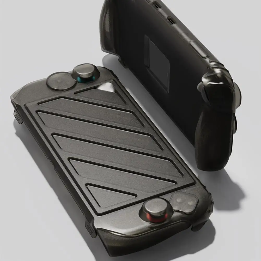 

For SWITCH2 Handheld Game Console Protective Case Light Hard Shell Scratch-resistant Reinforced Shell ﻿ Pressure-resistant U1S3