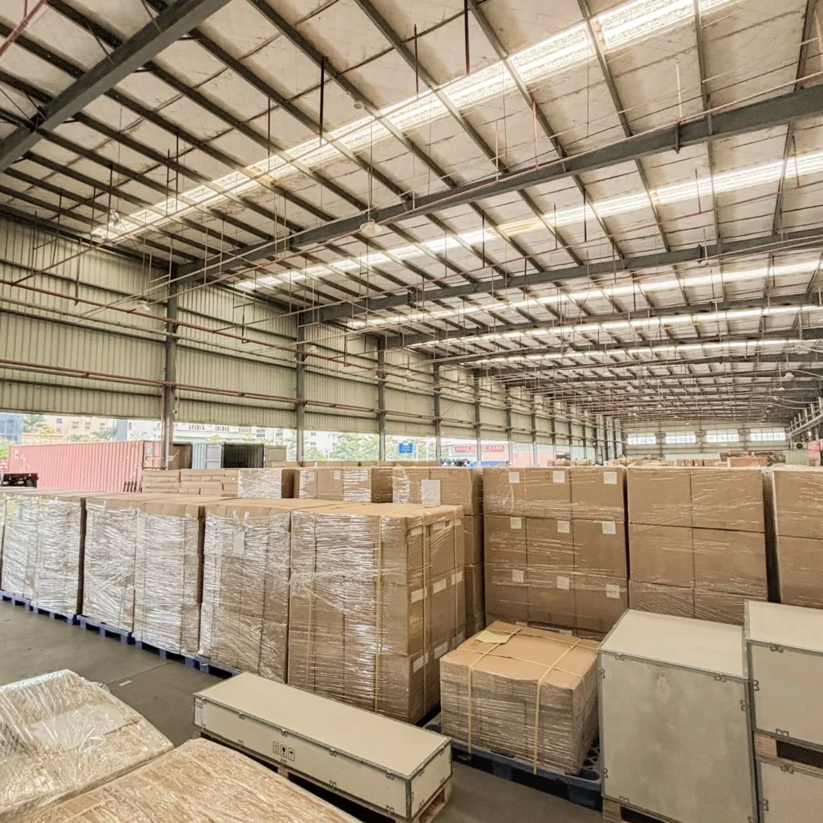 New and Original  NEW robot accessory 3HAC070783001 Stock in Warehouse