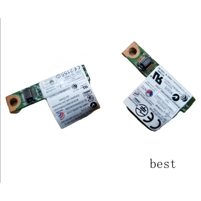 BLUETOOTH BOARD For Thinkpad X220 X220T T410I T420 BLUETOOTH DAUGHTER CARD 60Y3199