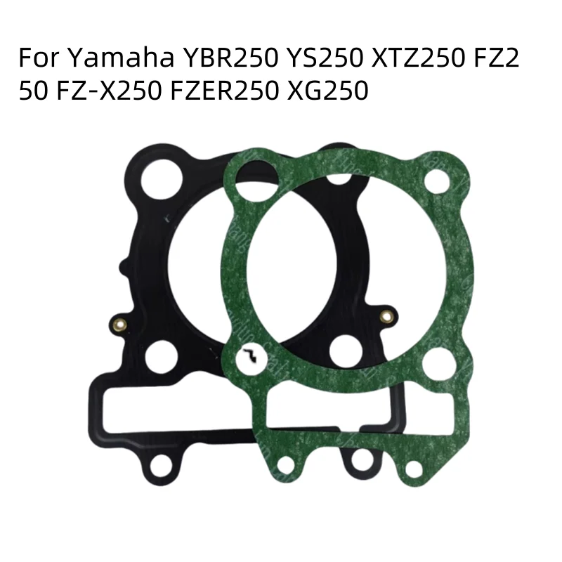 ΠΡΠΎΠΊΠ»Π°Π΄ΠΊΠ° ΡΠΈΠ»ΠΈΠ½Π΄ΡΠ° Π΄Π²ΠΈΠ³Π°ΡΠ΅Π»Ρ ΠΌΠΎΡΠΎΡΠΈΠΊΠ»Π°, ΡΡΠ΅Π΄Π½ΡΡ ΡΠ΅ΠΌΠΎΠ½ΡΠ½Π°Ρ ΠΏΡΠΎΠΊΠ»Π°Π΄ΠΊΠ°, ΠΏΡΠΎΠΊΠ»Π°Π΄ΠΊΠ° Π³ΠΎΠ»ΠΎΠ²ΠΊΠΈ Π±Π»ΠΎΠΊΠ° ΡΠΈΠ»ΠΈΠ½Π΄ΡΠΎΠ² Π΄Π»Ρ Yamaha Ybr250 Ys250 Xtz250 Fz250 Fz-X250 Fzer250 Xg250 ΠΡΠΎΠΊΠ»Π°Π΄ΠΊΠ° ΡΠΈΠ»ΠΈΠ½Π΄ΡΠ° Π΄Π²ΠΈΠ³Π°ΡΠ΅Π»Ρ ΠΌΠΎΡΠΎΡΠΈΠΊΠ»Π°, ΡΡΠ΅Π΄Π½ΡΡ ΡΠ΅ΠΌΠΎΠ½ΡΠ½Π°Ρ ΠΏΡΠΎΠΊΠ»Π°Π΄ΠΊΠ°, ΠΏΡΠΎΠΊΠ»Π°Π΄ΠΊΠ° Π³ΠΎΠ»ΠΎΠ²ΠΊΠΈ Π±Π»ΠΎΠΊΠ° ΡΠΈΠ»ΠΈΠ½Π΄ΡΠΎΠ² Π΄Π»Ρ Yamaha Ybr250 Ys250 Xtz250 Fz250 Fz-X250 Fzer250 Xg250