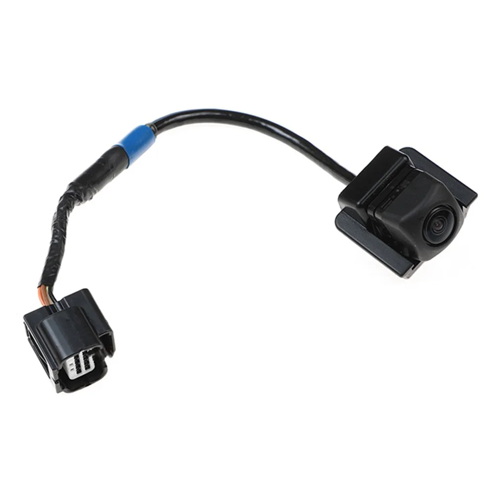 Reverse Cam Rear View Camera Reverse Parking Easy Installation High-strength Construction Backup Parking Camera For Honda