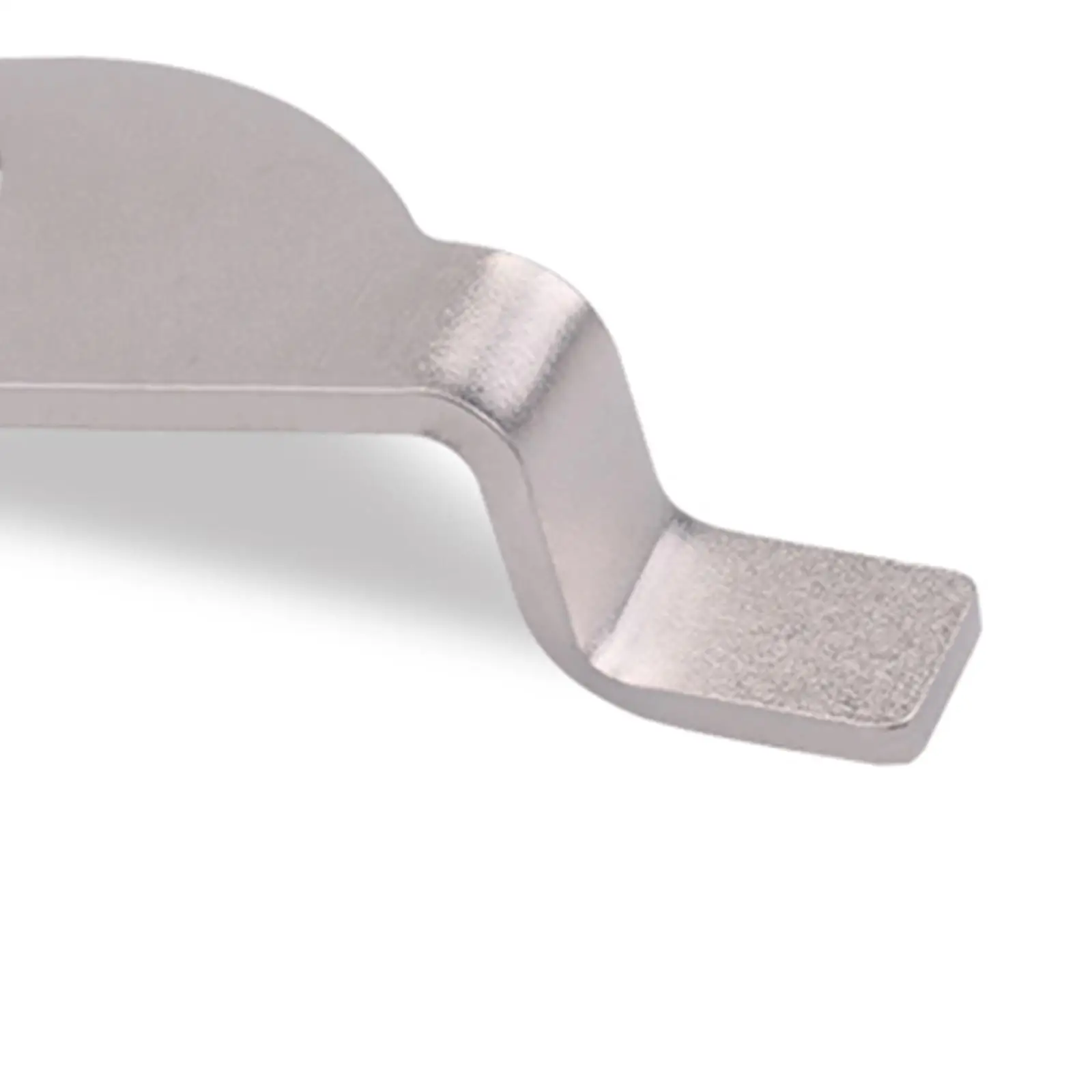 Aluminum Alloy Auto Rear Door Separation Bracket for T5