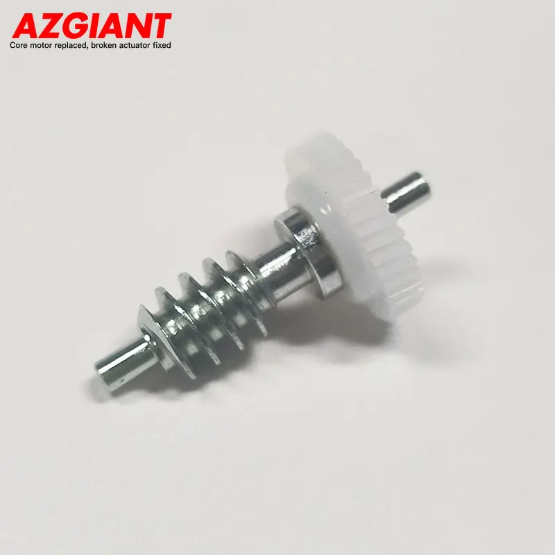 

AZGIANT 38T for Hyundai i40 Accent Elantra 2013-2021 Mirror Folding Motor Assembly Inner Gear Car Accessories