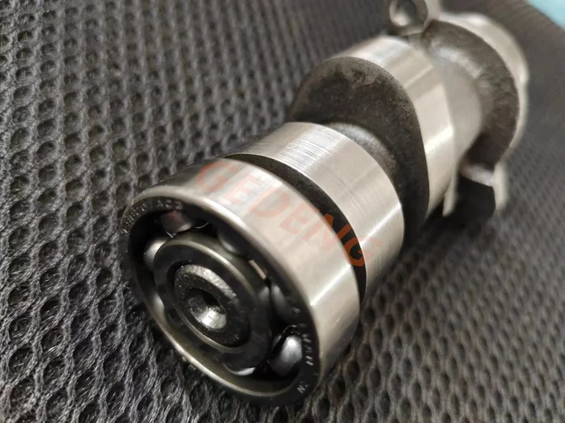 عمود الحدبات للدراجات النارية المعدل لمحرك ZONGSHEN ZS177 NC250 NC RX3 KAYO K6 T6 Motoland BSE Asiawing Xmoto