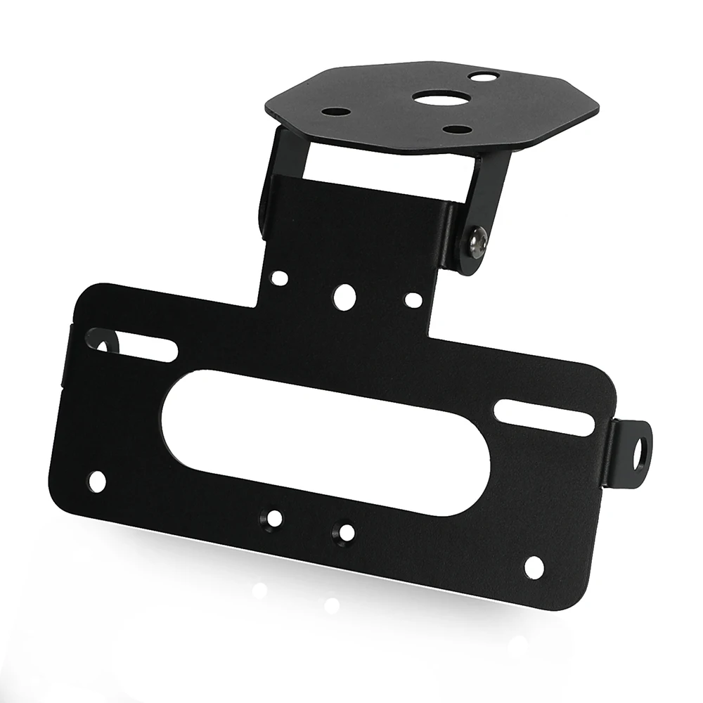 FOR CFMOTO 450NK 2022-2024 450SR 450SR-S 450SS 2022-2025 2024 2023 Motorcycle License Plate Bracket Holder Fender Eliminator Kit