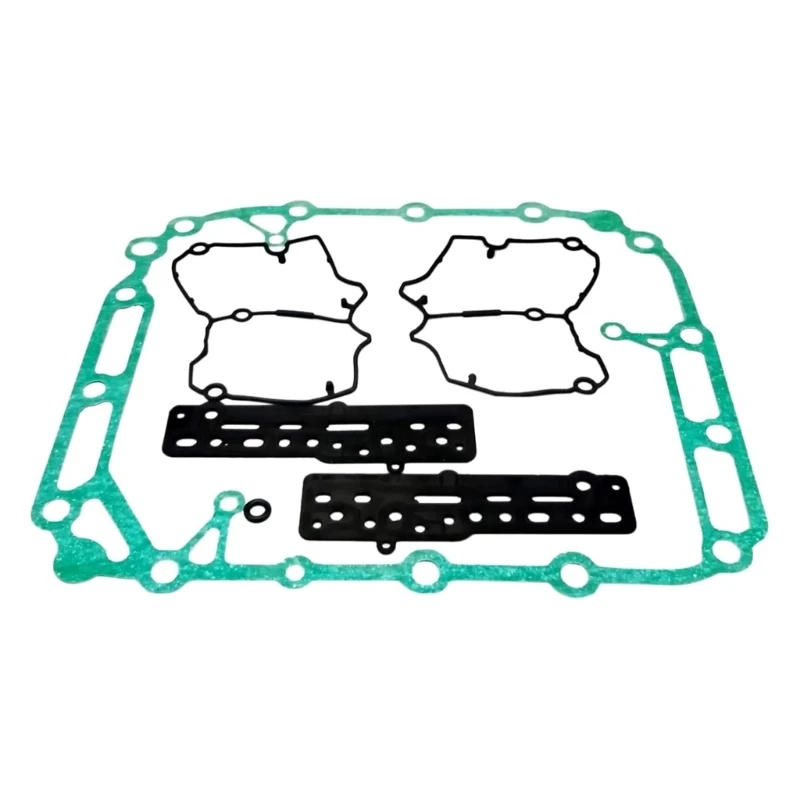 Transmission Gasket Bundle For B10 B12 B6 B7 B9 FE Commercial Trucks 4213659202