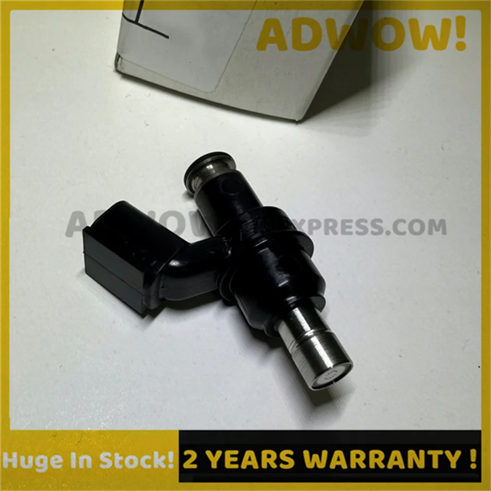 

New For 2008-2010 BMW-Motorrad Mini G 450 X Injection Valve Fuel Injector 13547701507
