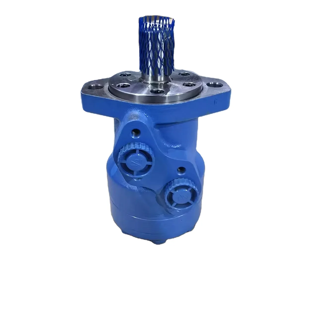 

High Pressure Hydraulic Orbit Motor OMP Hydraulic Motor OMP50/100/125/250/315