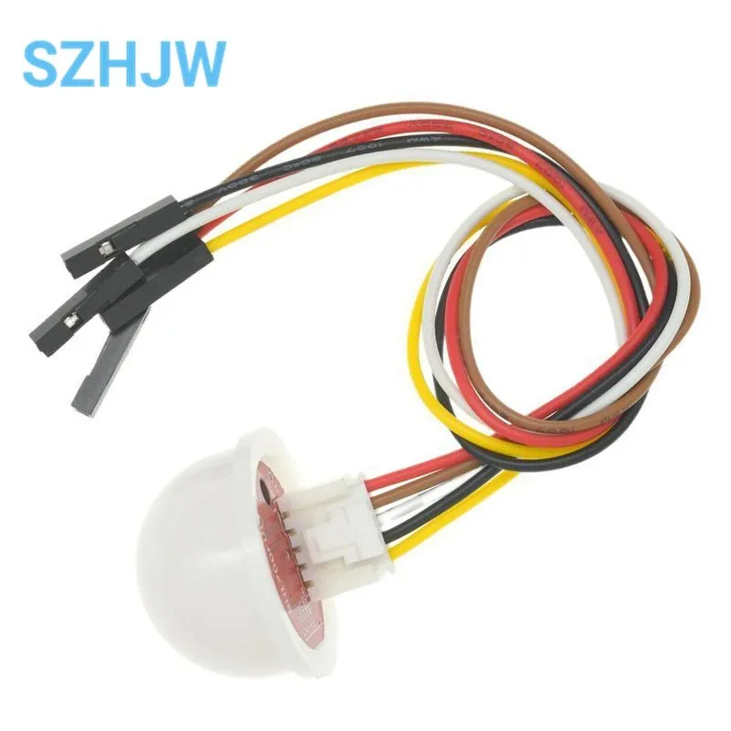 BH1750 BH1750FVI Chip Light Intensity Light Module Light Ball For Arduino