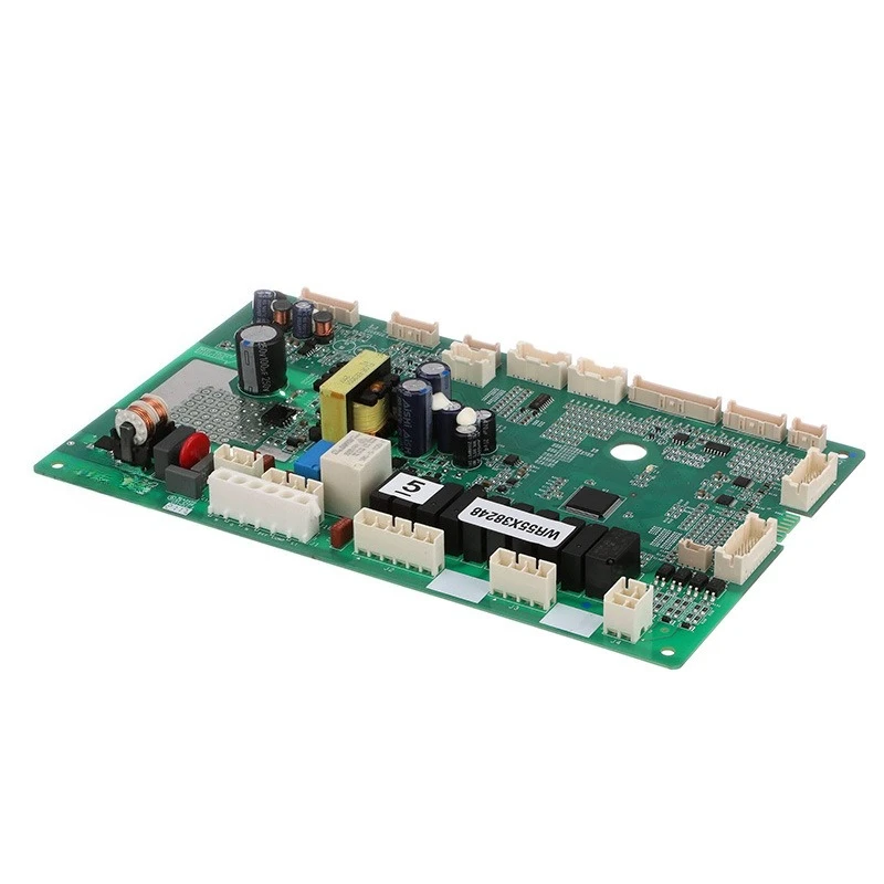 Compatible with GE refrigerator accessories WR55X38248 refrigerator electronic control board energy-saving refrigerator door