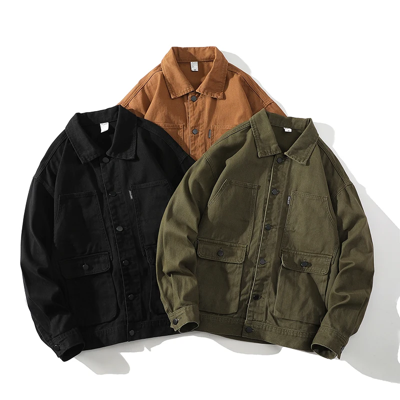 

Jacket Men Rainproof Windproof Waterproof Jackets Men's Outwear Spring Male Military Coats Classic Fashion Brand Coats