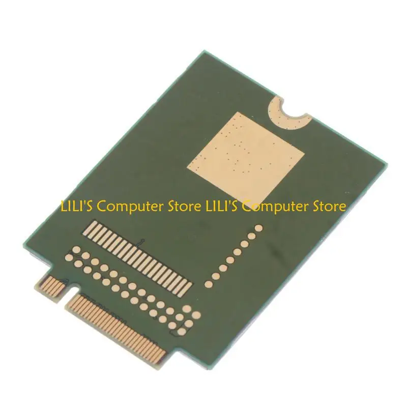 

A52B Portable L830-EB 4G Modules for Thinkpad X280 T480 T580 P52s L480 L580 T490 T590 P53s 3.1V-4.4V Must-have Accessory