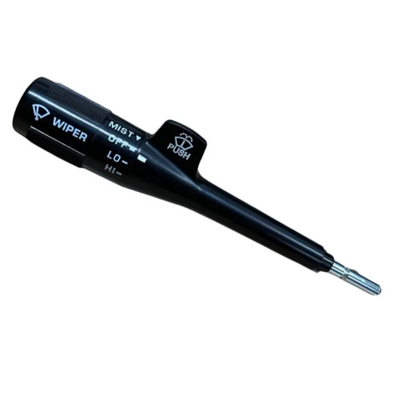 Car Turn Signal Lever Wiper Switch Stalk For Jeep Cherokee Commander Wagoneer Wrangler 1984-1995