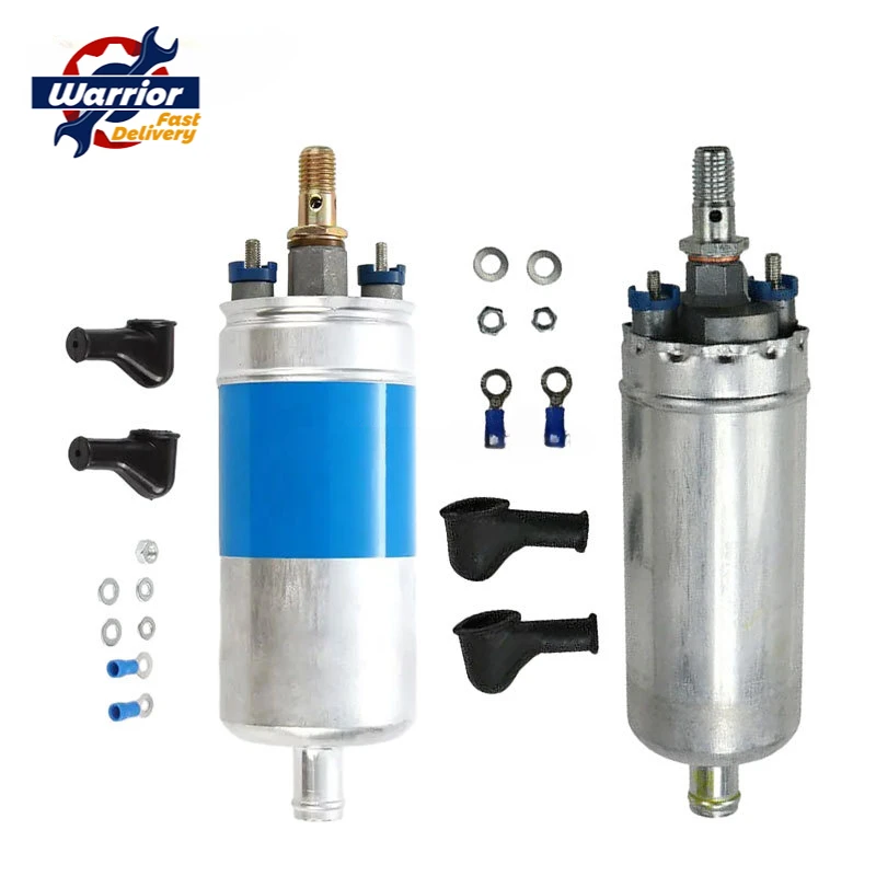 580254910 580254911 Electric Fuel Pump for Mercedes Benz W201 Audi Ford 1984-2003