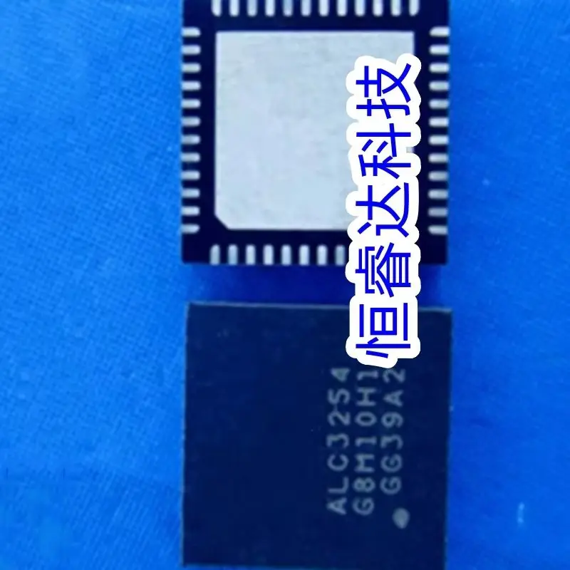 1-10PCS/LOT ALC3254 ALC3254-CG QFN-48 In Stock Can order