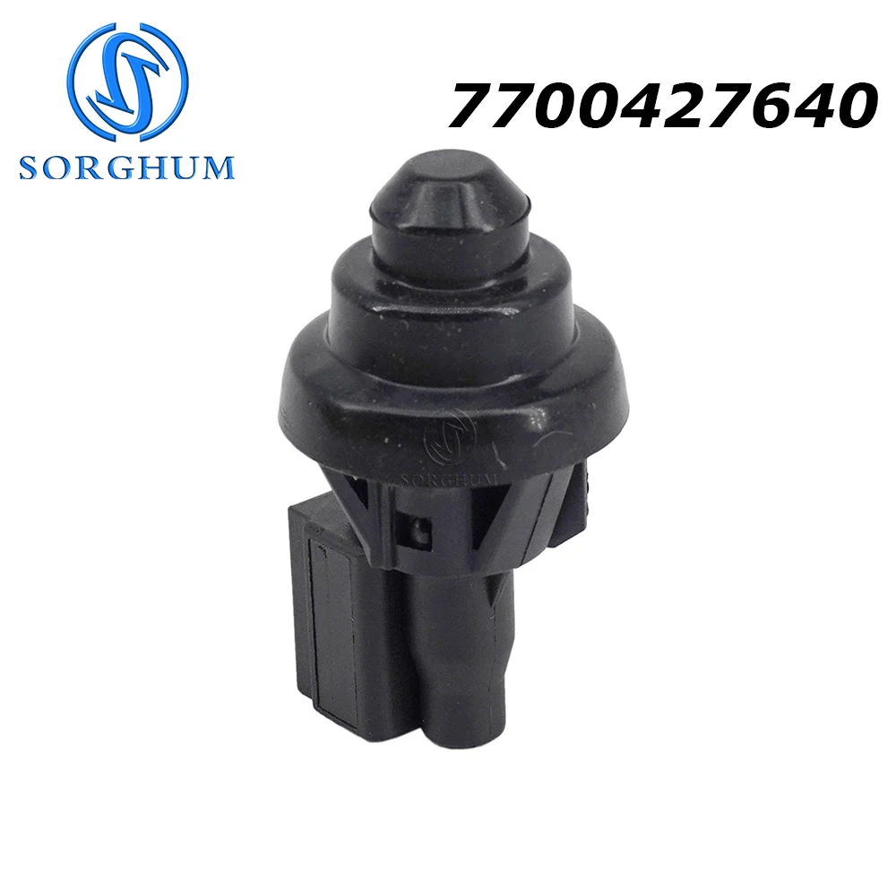 

SORGHUM Interior Door Courtesy Light Switch Sensor 7700427640 For Renault Clio MKII 1998-2005 Kangoo 1997-2007 7700427639