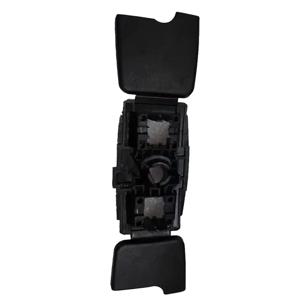 

Clip Sunvisor Buckle Sun Visor Wear-resistant Anti-corrosion Black Buckle Fitment For Bmw For X3 For X4 For X5