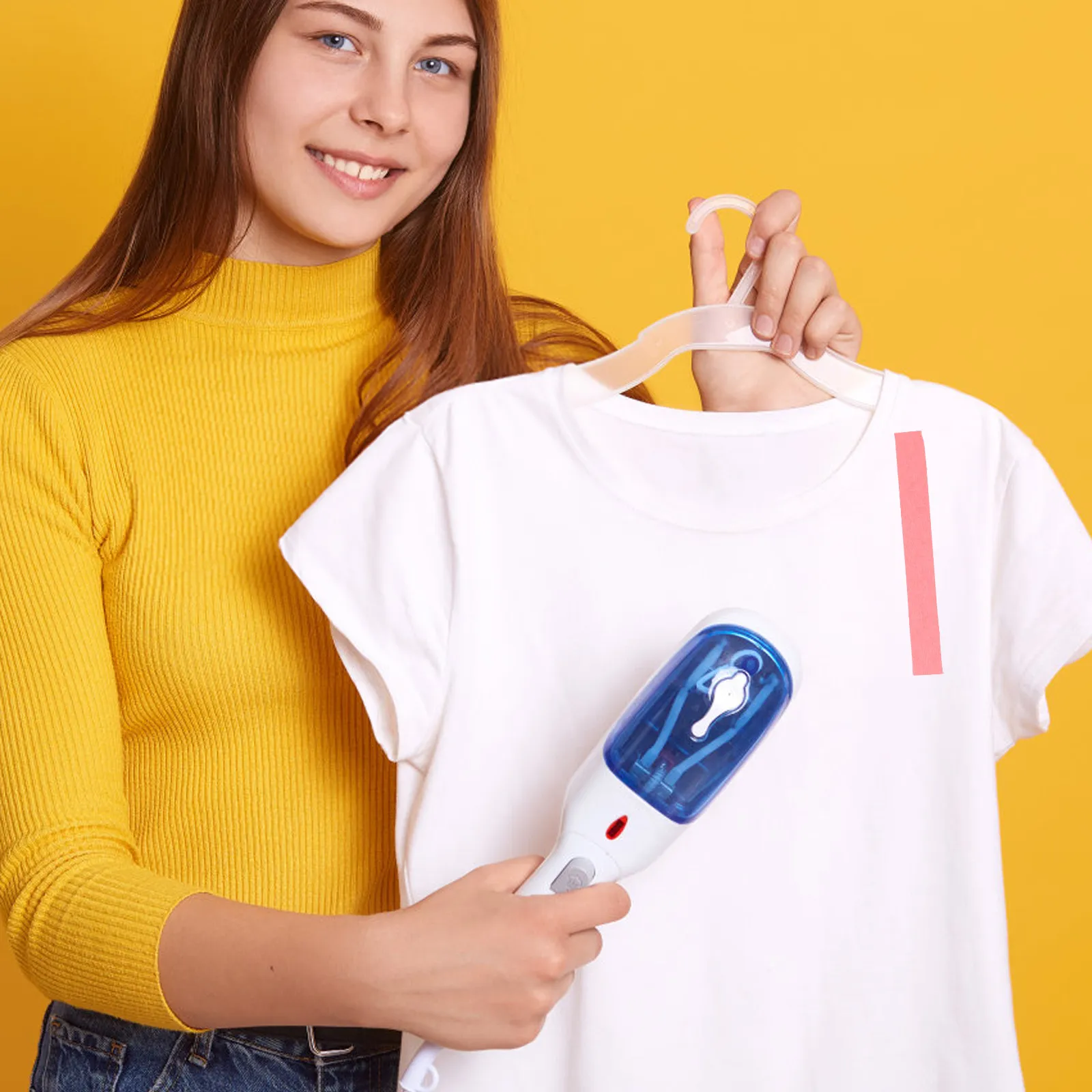 

5200 шт. водонепроницаемых этикеток-стикеров для маркировки одежды, сумок, рюкзаков, обуви, бутылок, для прачечной