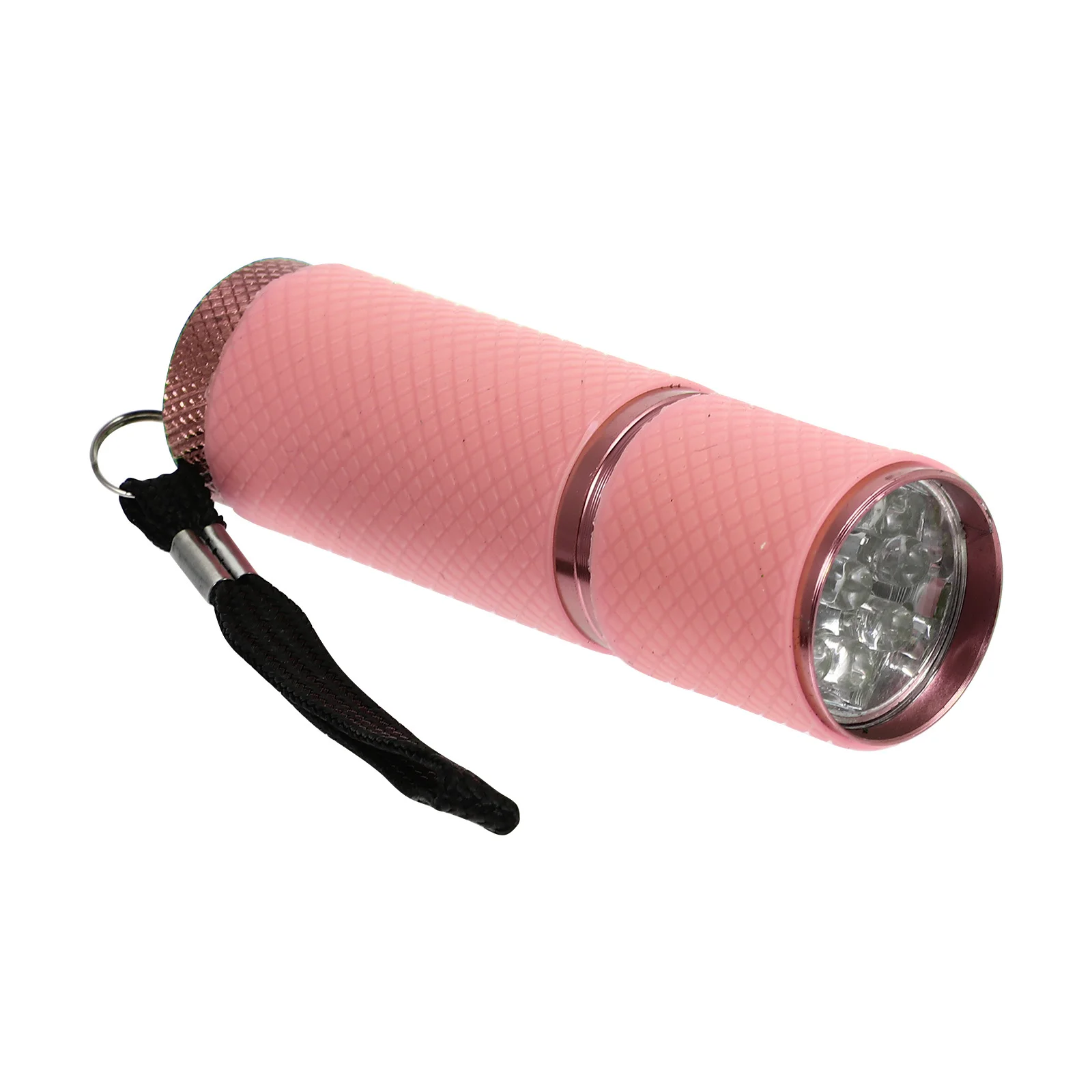 Household Nail Art Lamp Enamel Drying Gel Light Portable Dryer Mini Phototherapy Polish