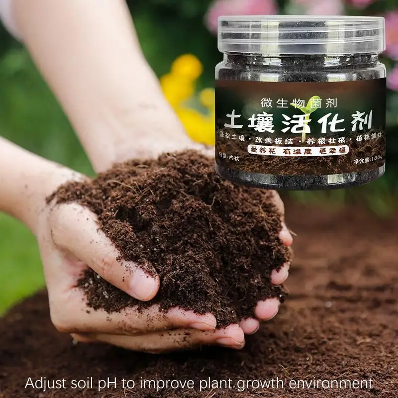 Water Soluble Fertilizer High Absorption Water Soluble Plant Outdoor Plant Fertilizer Practical House Plant Fertilizer Flower