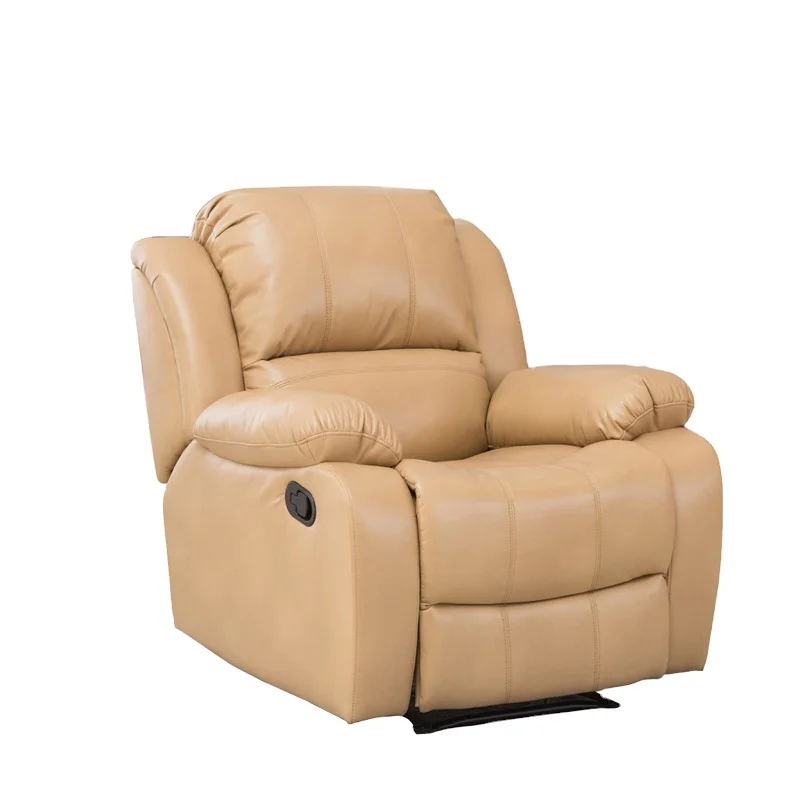 

Massage ChairMassage Chair With 8 Massage Points Reclining Chair Vibration Strength Reclining Chair