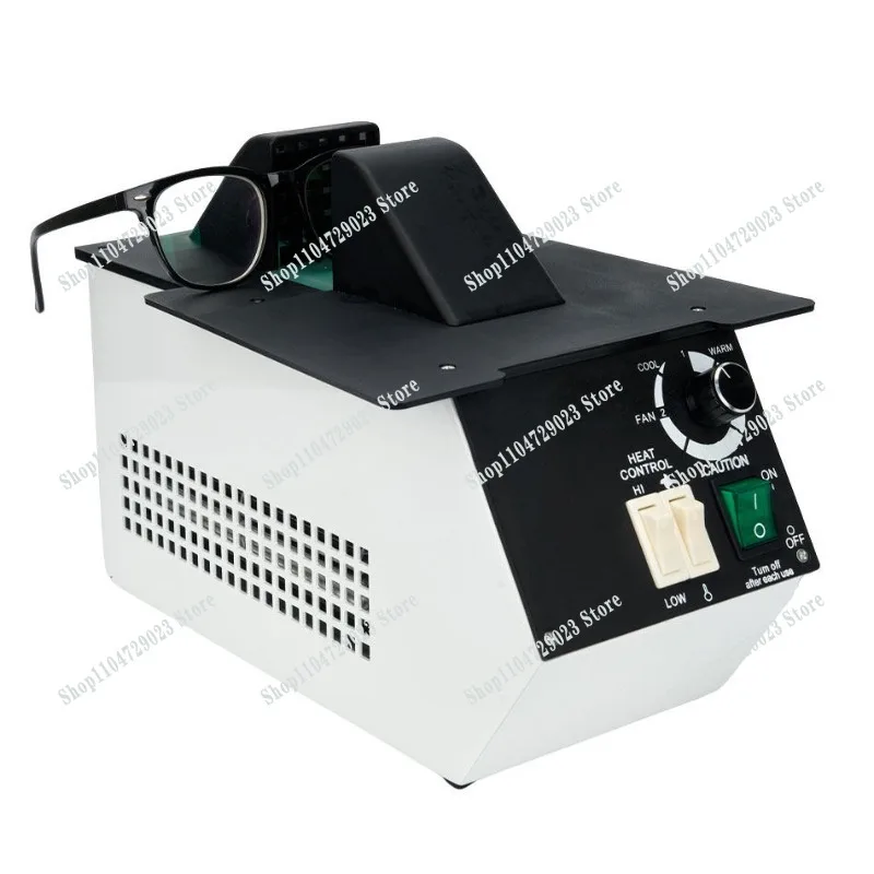 2026 hot-selling RB-202A plate frame heater temperature control knob drying frame instrument