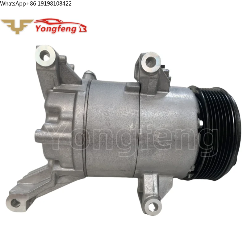 New Auto Air Condit…