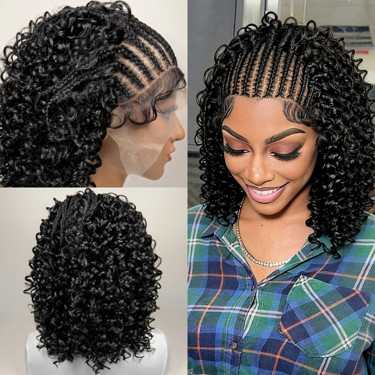short-bob-cornrow-braided-wigs-synthetic-13x4-lace-frontal-wig-deep-wave-braiding-hair-wig-with-baby-hair-for-black-women