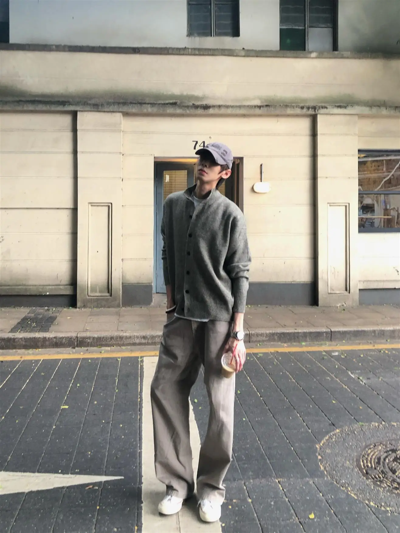 Retro American F Hi… - image