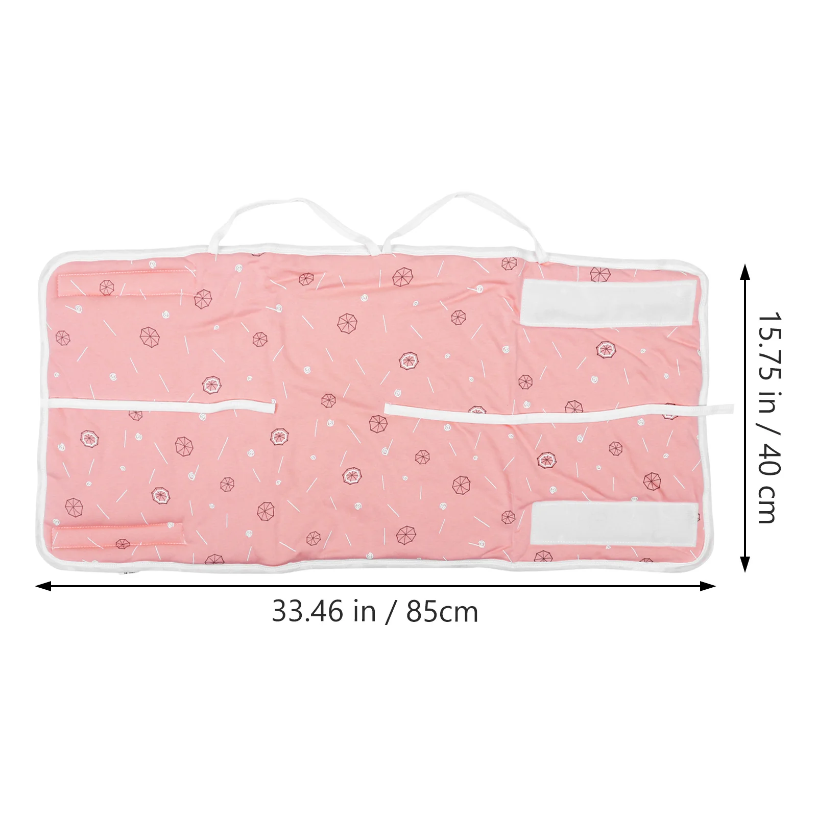 حزام السرة للأطفال، غطاء بطن واقٍ قابل للتنفس وقابل للتعديل لبطن الرضع، حزام مضاد للركلة، حزام السرة للأطفال