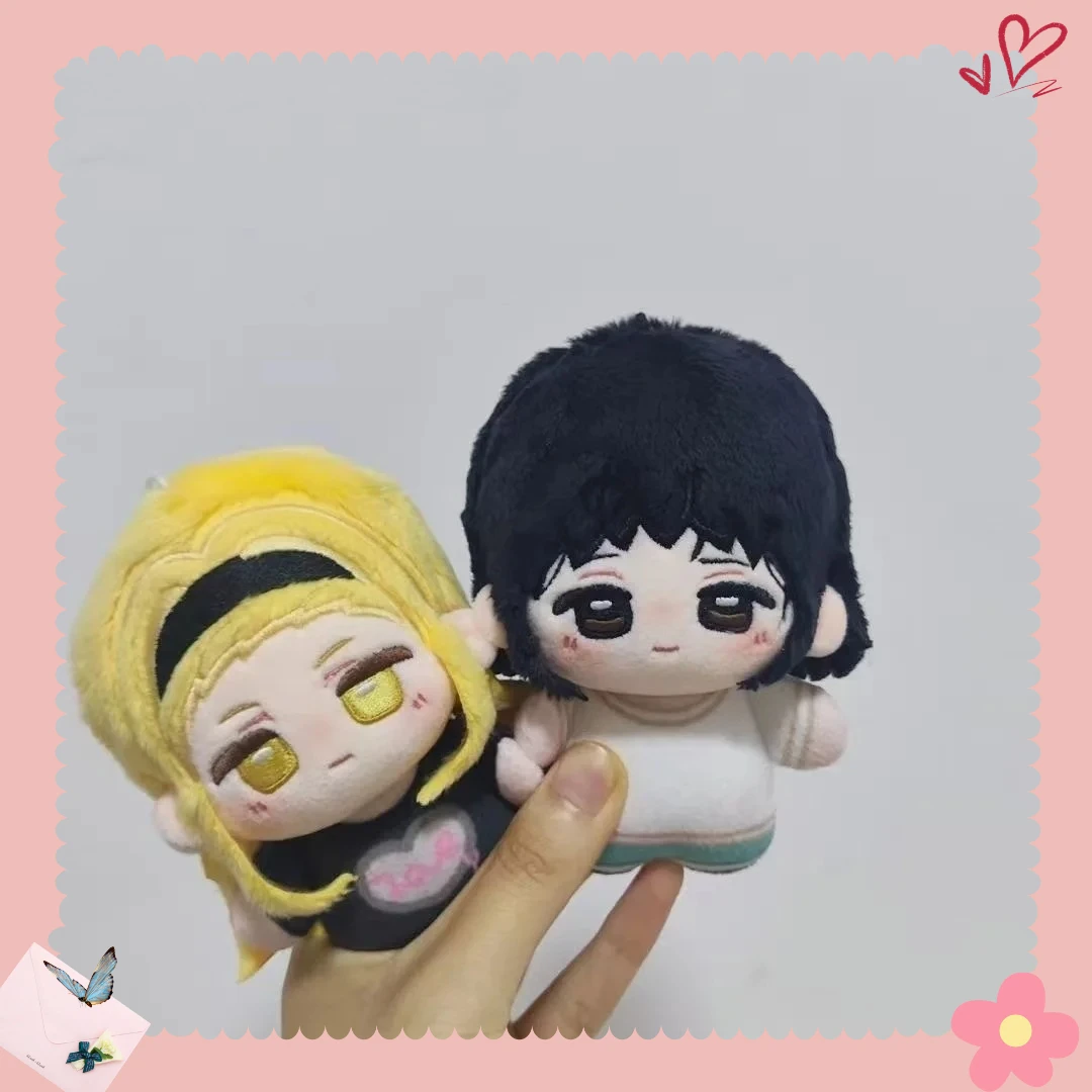 anime-takopis-original-sin-shizuka-kuze-mariina-kirarazaka-10cm-bonito-maumet-plushie-saco-pingente-cosplay-figura-chaveiro-presente