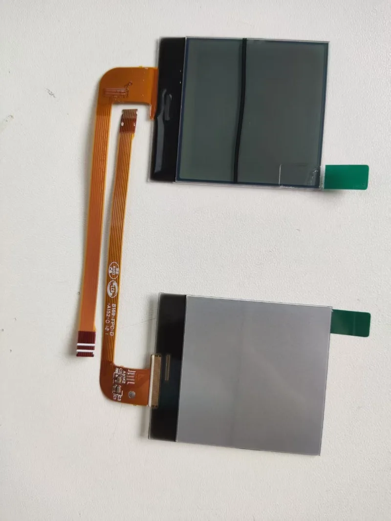 Aftermarket Replacement of LCD Display Screen for Bosch GLM80 Laser Rangefinder, Aftermarket Replacement