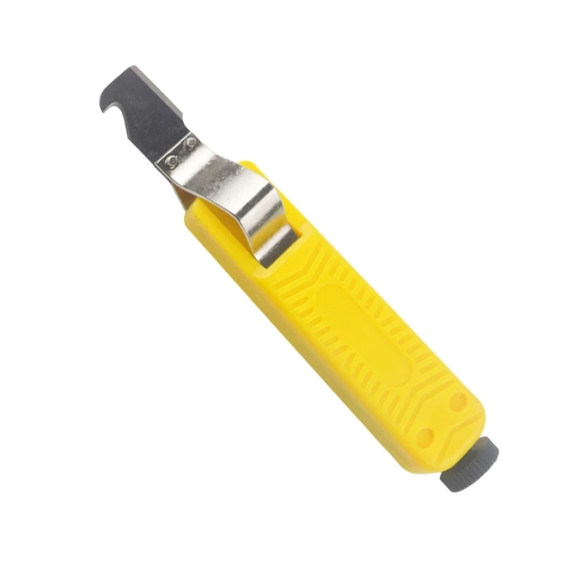 PVC Insulation Round Cable for Workshop Electrical Maintenance