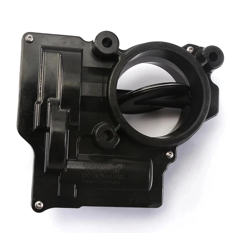 

03C128063B 03C128063A A2C53104475 A2C59511700 Original Throttle Body for VW AUDI SKODA 1.4 TSI