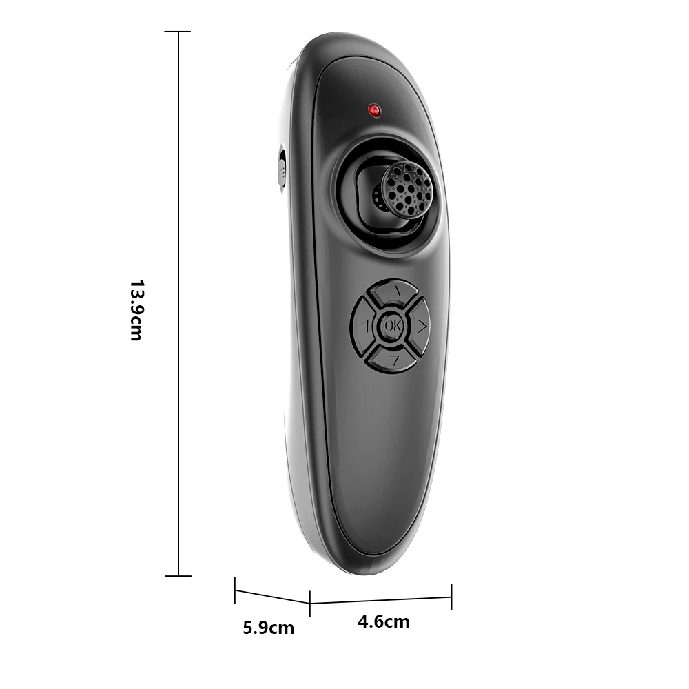 Flytec Official Original V050-11 Remote Control Spare Parts Controller Easy-to-control One-hand Remote Control