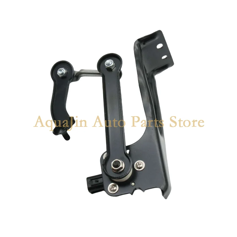 89407-12030 Toyota Prius XW30 용 후방 우측 에어 서스펜션 높이 센서 2010 ~ 2013 2011 2012 V Wagon Hatchback Auto 8940712030