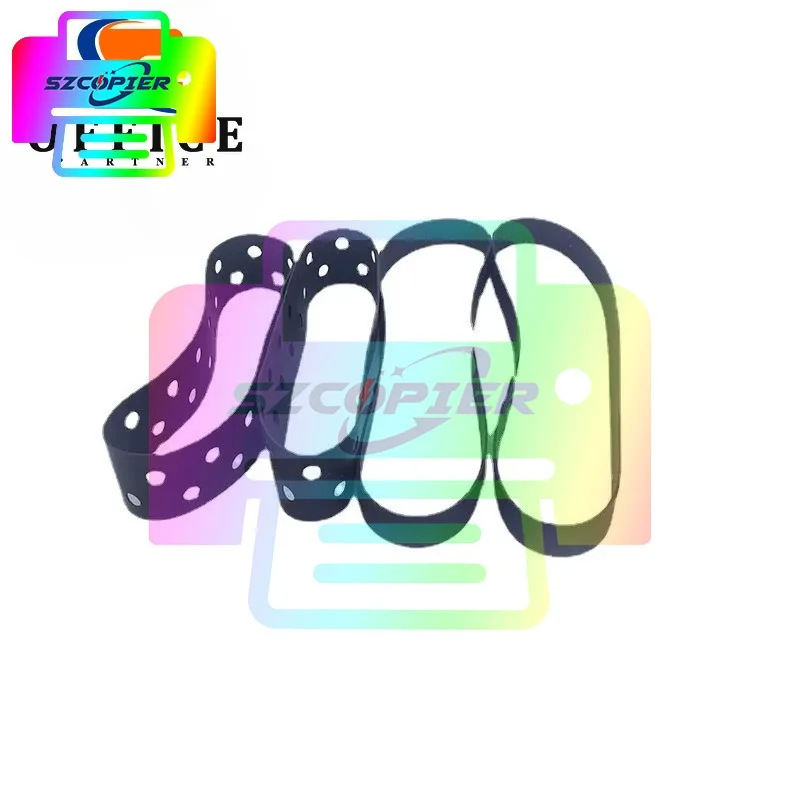 1Set Transfer Belt; Paper Exit  629-94570 Fit support for Riso RP 310 350 370  3100 3105 3500 3590 3700 3750 3770  3790 3900