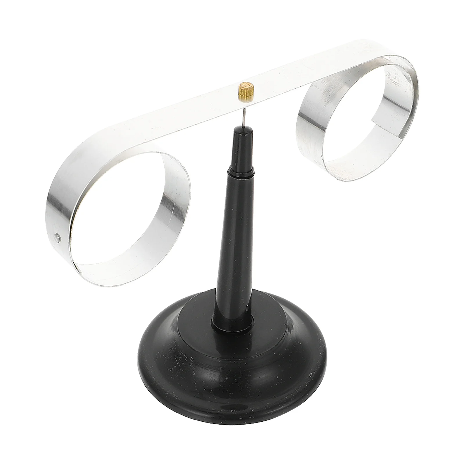 1 pc Physics Experiment Equipment Lenz' Law Demonstrator For Middle School Lab Inductive Current Tester Student Physics