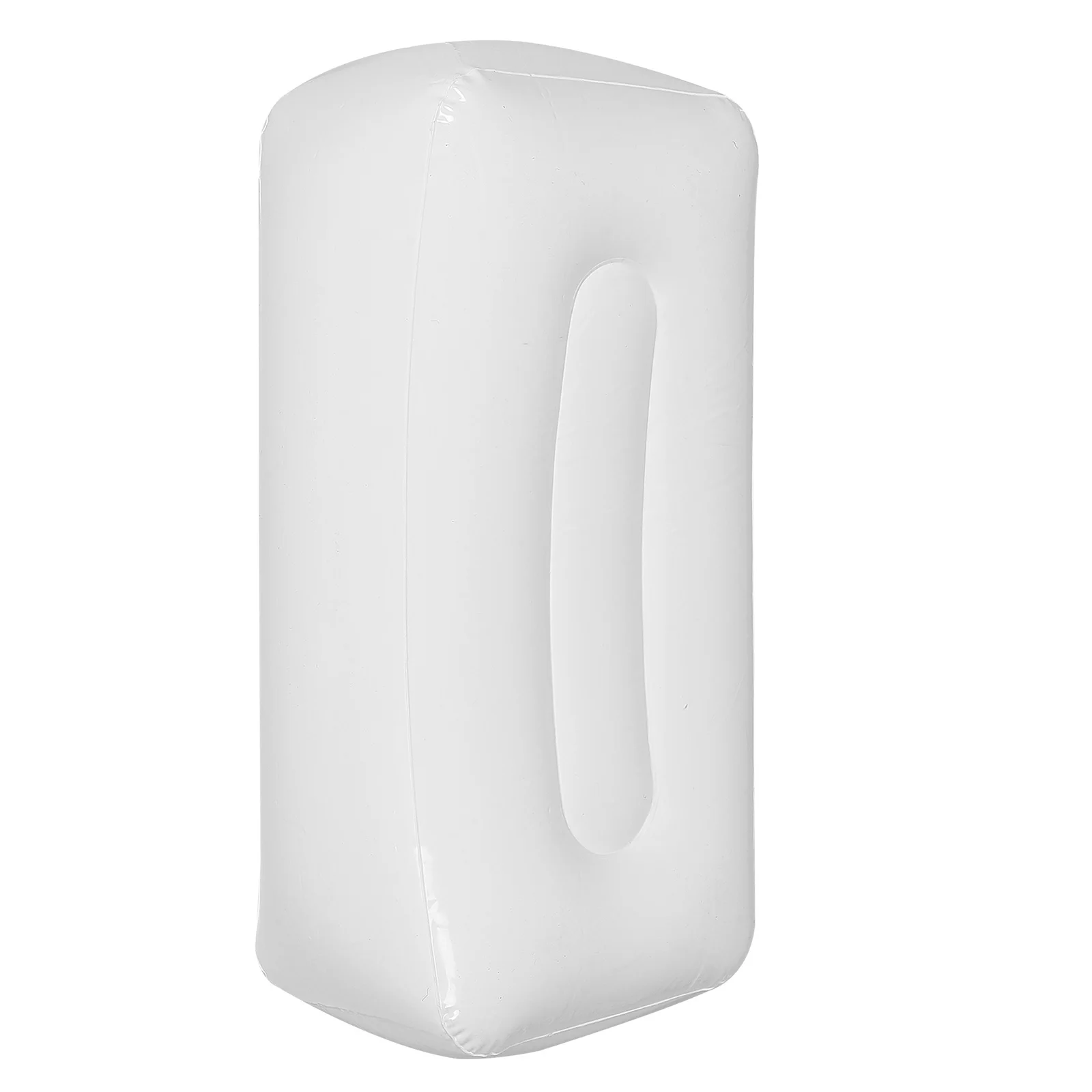 

Antislip Inflatable Boat Seat Cushion Thick PVC Kayak Paddleboard Easy Inflate Deflate Comfortable Durable Ergonomic Design